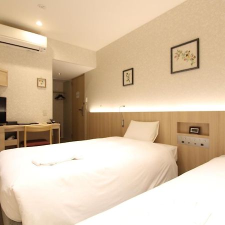 Koko Hotel Osaka Namba Buitenkant foto