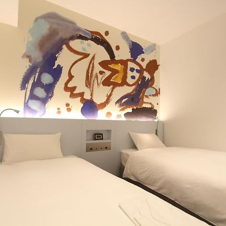 Koko Hotel Osaka Namba Buitenkant foto