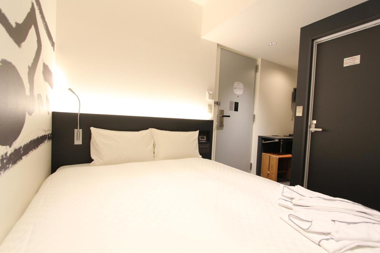 Koko Hotel Osaka Namba Buitenkant foto